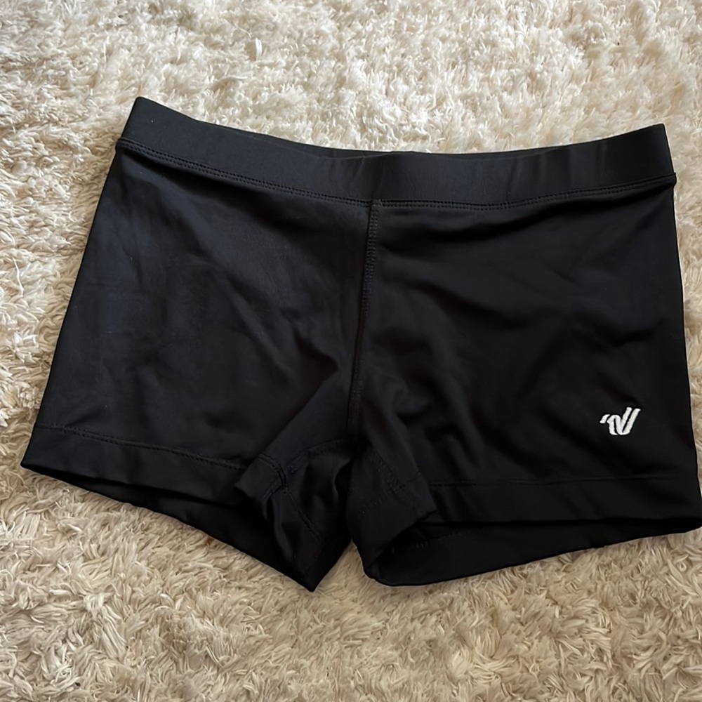 Cheer shorts